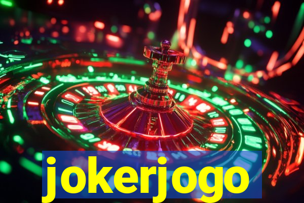 jokerjogo