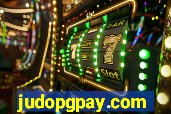 judopgpay.com