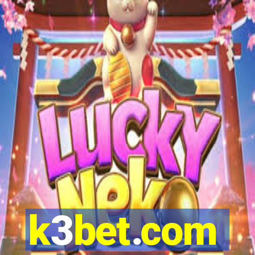 k3bet.com