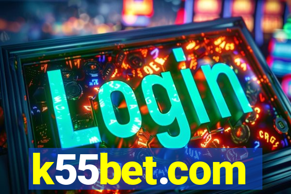 k55bet.com