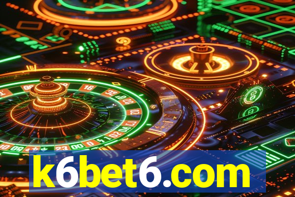 k6bet6.com