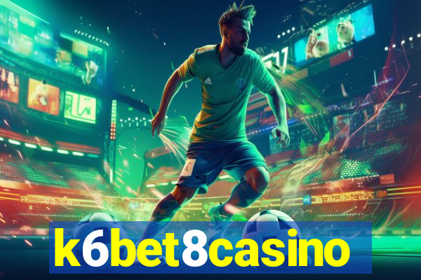 k6bet8casino