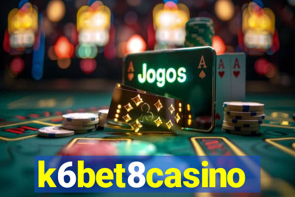 k6bet8casino