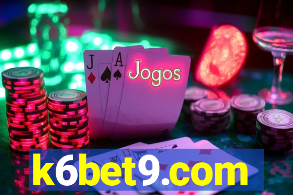 k6bet9.com