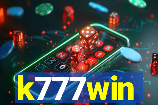 k777win