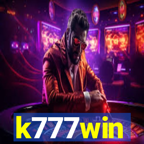 k777win