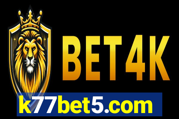 k77bet5.com