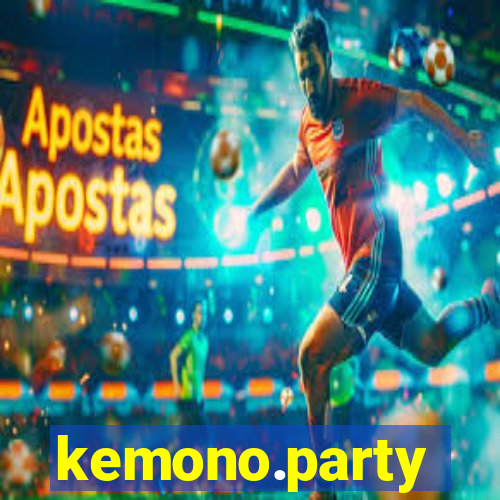 kemono.party