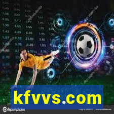 kfvvs.com