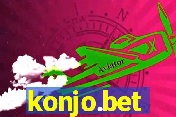 konjo.bet