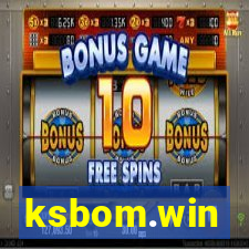 ksbom.win