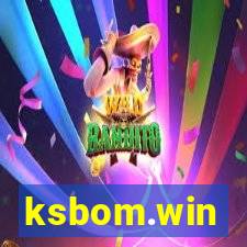 ksbom.win