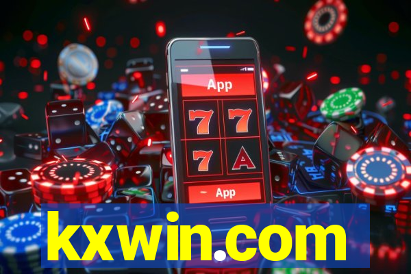 kxwin.com