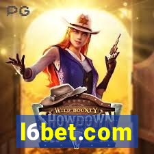 l6bet.com