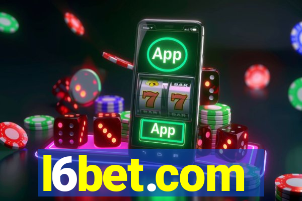 l6bet.com