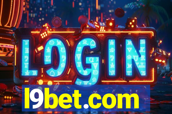 l9bet.com