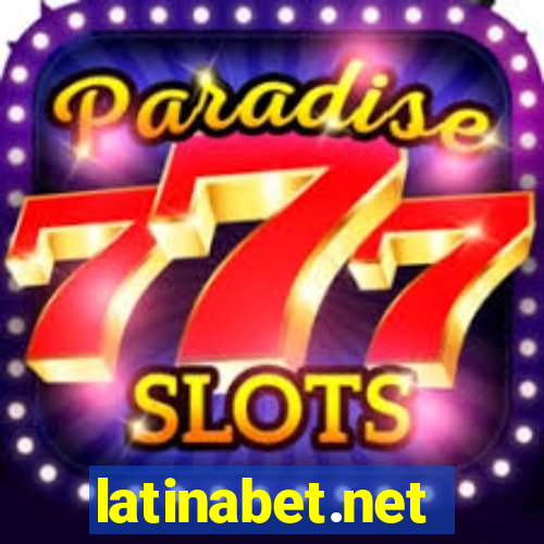 latinabet.net