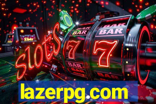 lazerpg.com