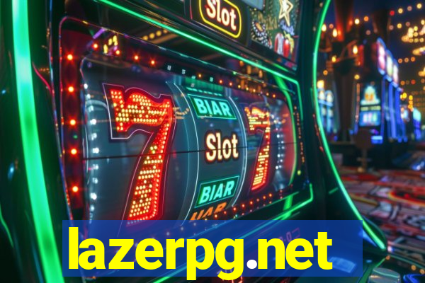 lazerpg.net