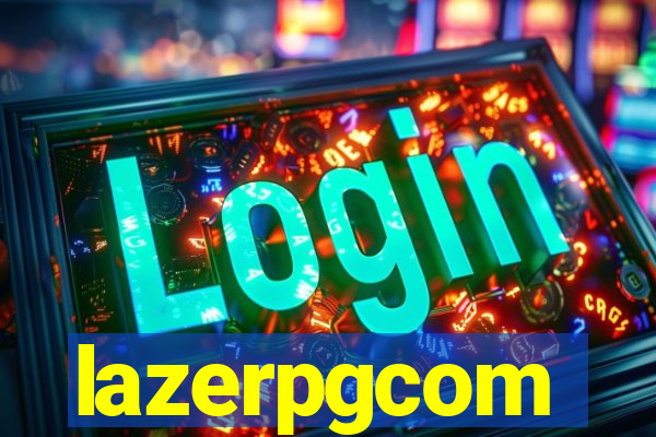 lazerpgcom