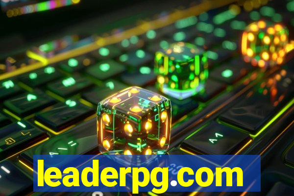 leaderpg.com