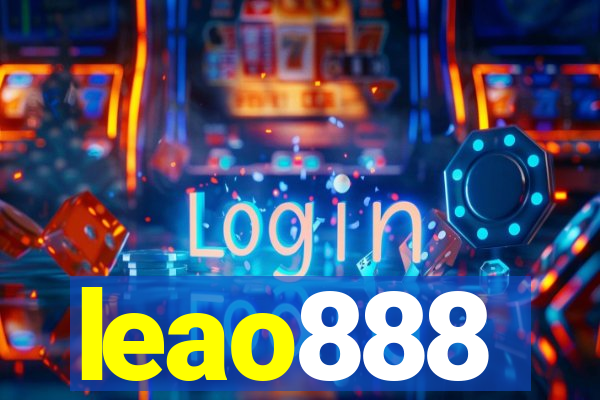 leao888