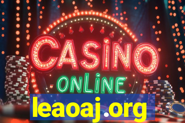 leaoaj.org