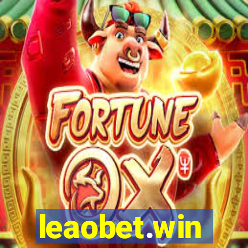 leaobet.win