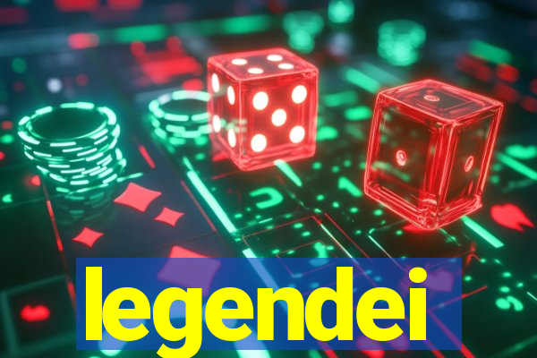 legendei