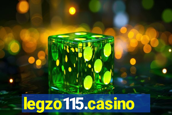 legzo115.casino