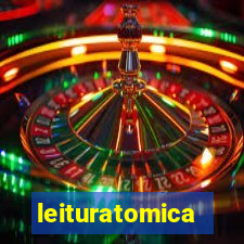 leituratomica