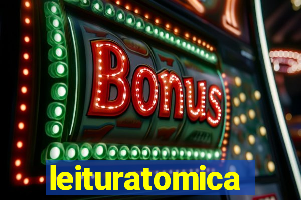 leituratomica