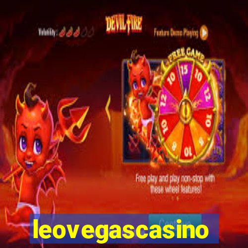 leovegascasino