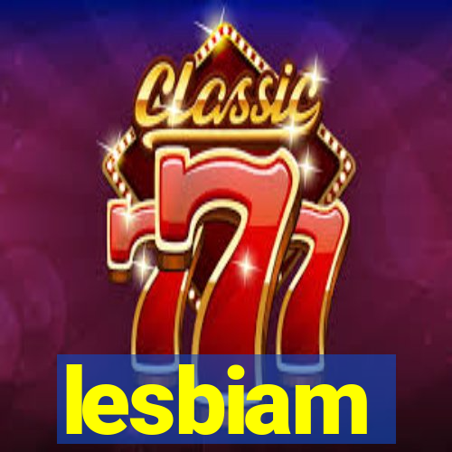 lesbiam