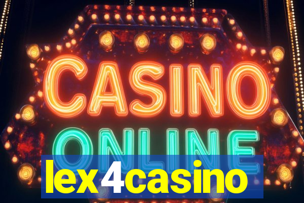 lex4casino