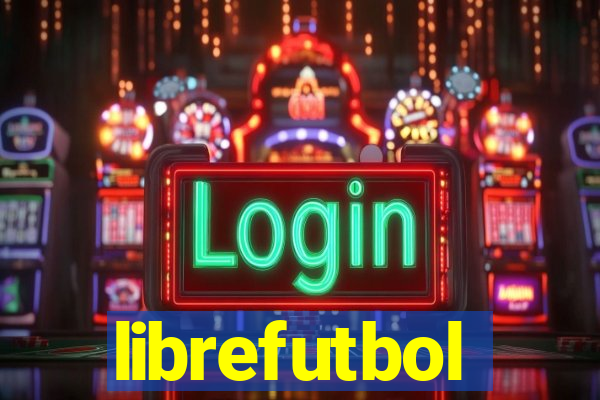 librefutbol