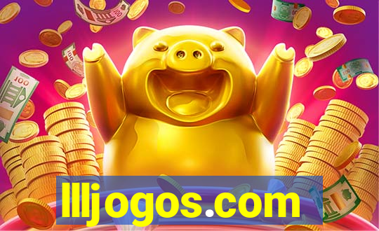 llljogos.com