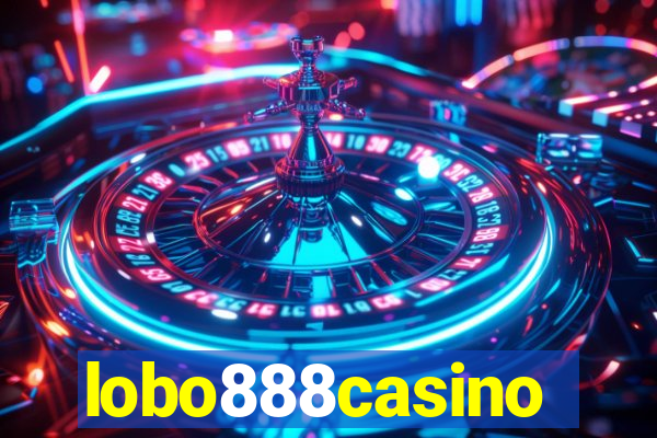 lobo888casino