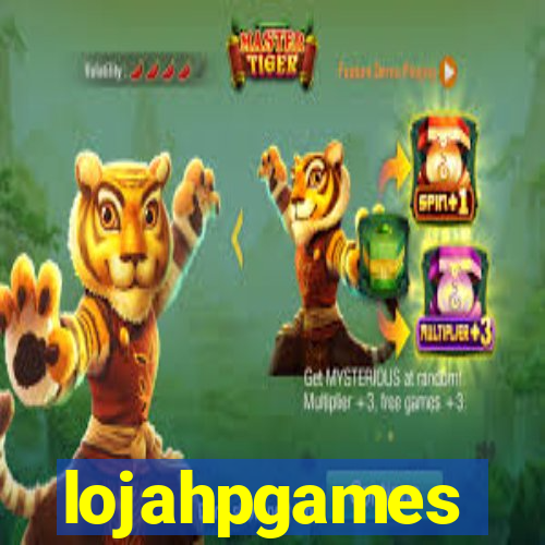 lojahpgames