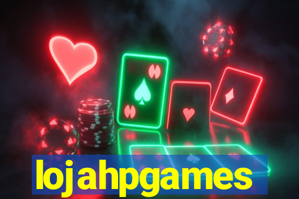 lojahpgames