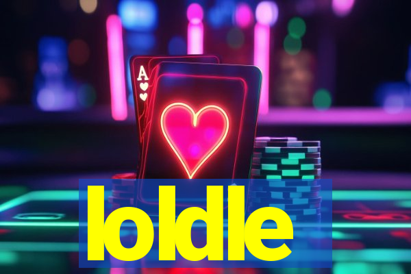 loldle