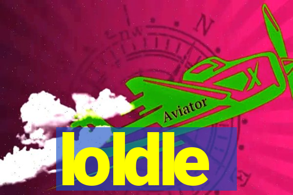 loldle