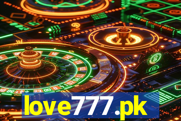 love777.pk