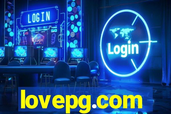 lovepg.com