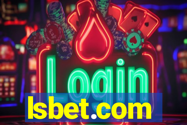 lsbet.com