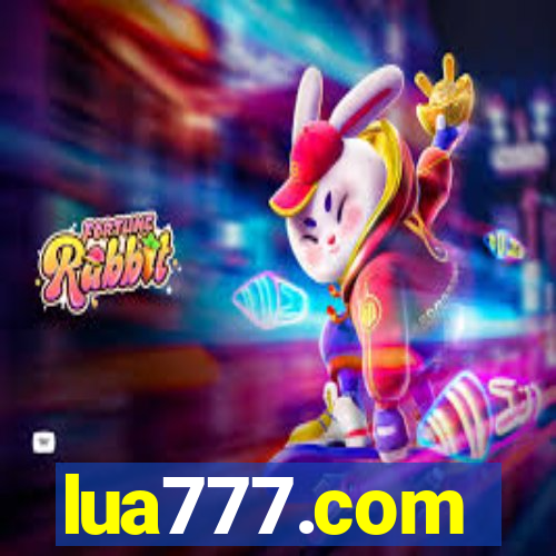 lua777.com