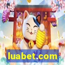 luabet.com