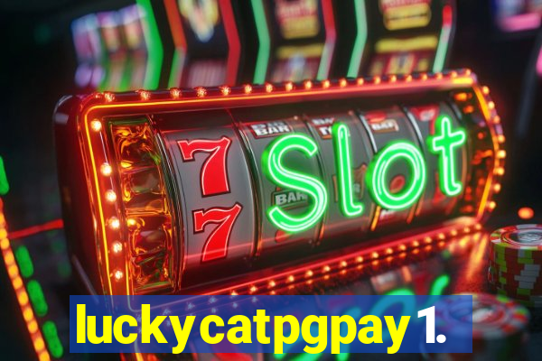 luckycatpgpay1.com