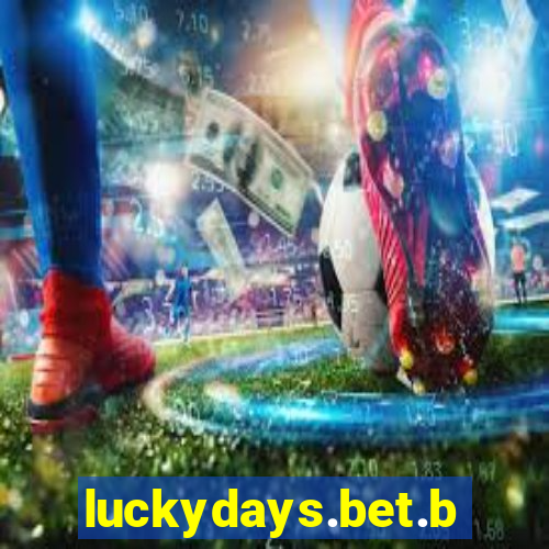 luckydays.bet.br