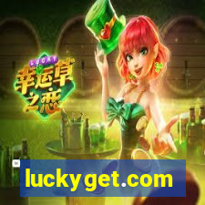 luckyget.com